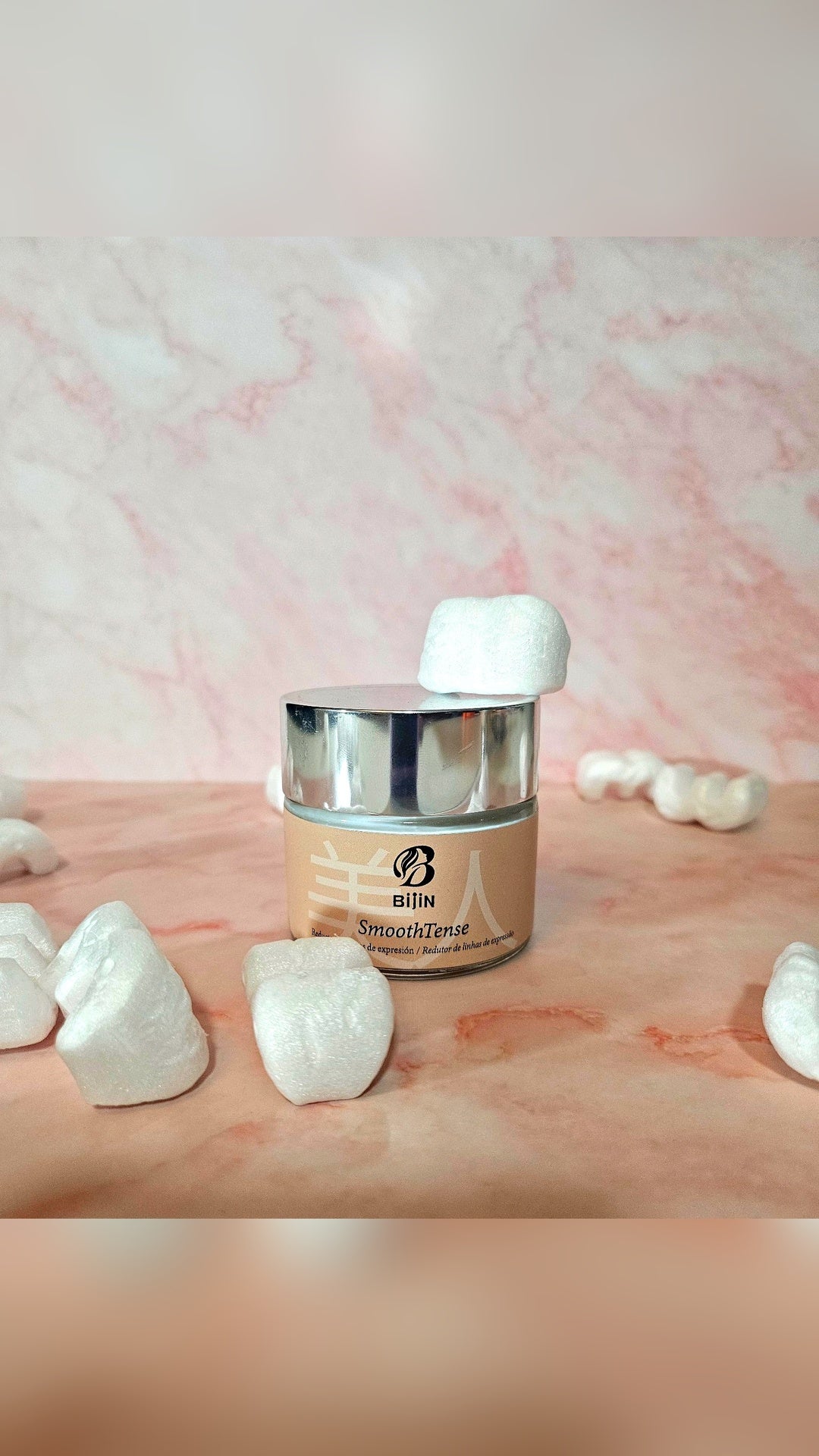 Bijin Creme SmoothTense