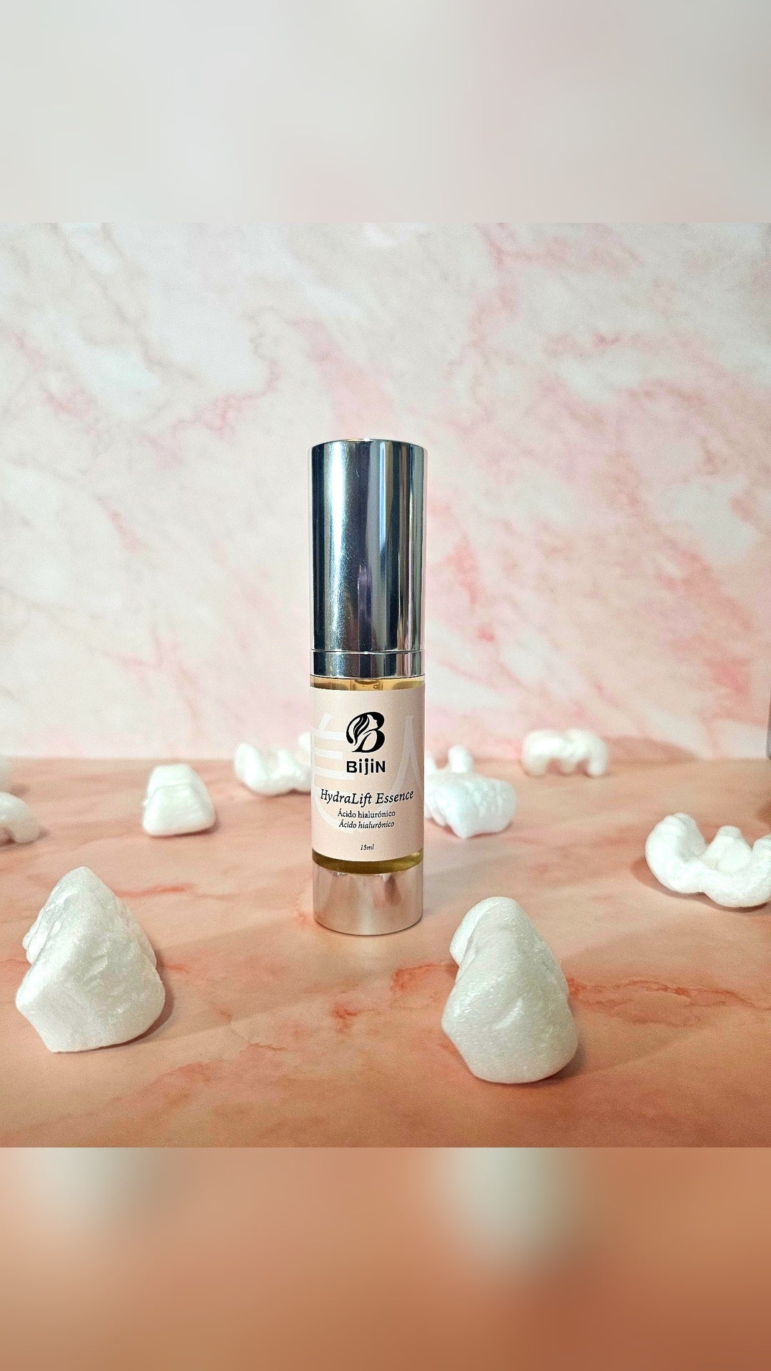 Bijin Hydralift - Ácido Hialurónico