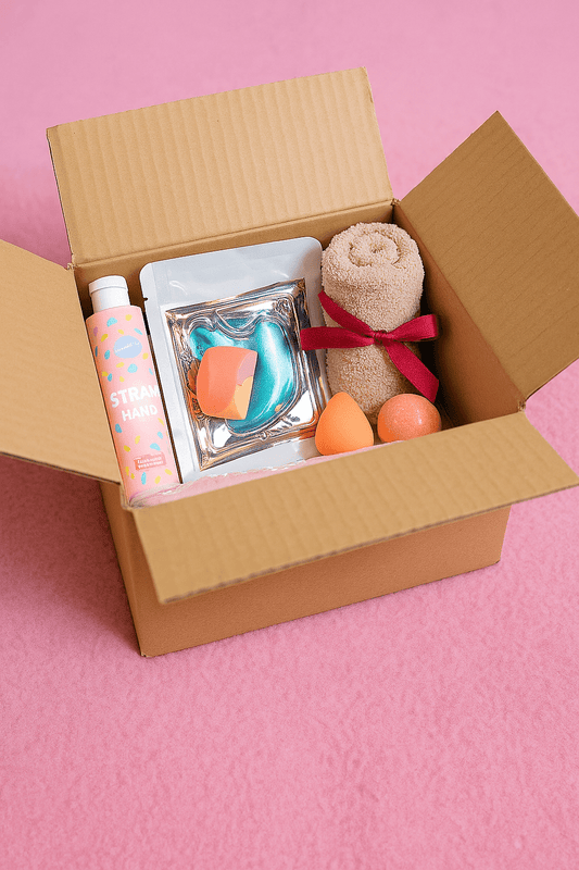 Bijin Box - Caixa Surpresa