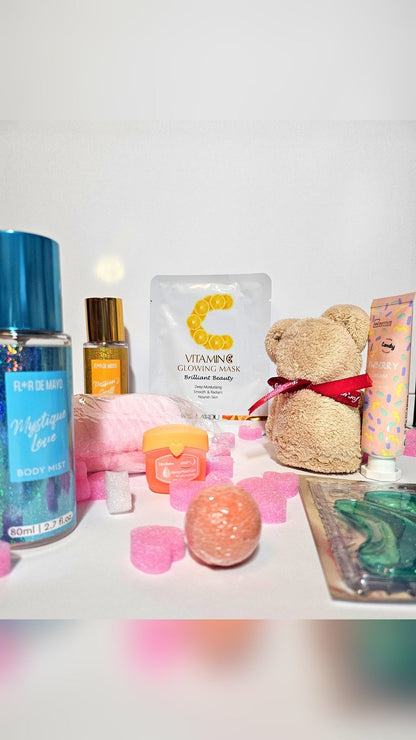 Bijin Box - O que pode vir na caixa?