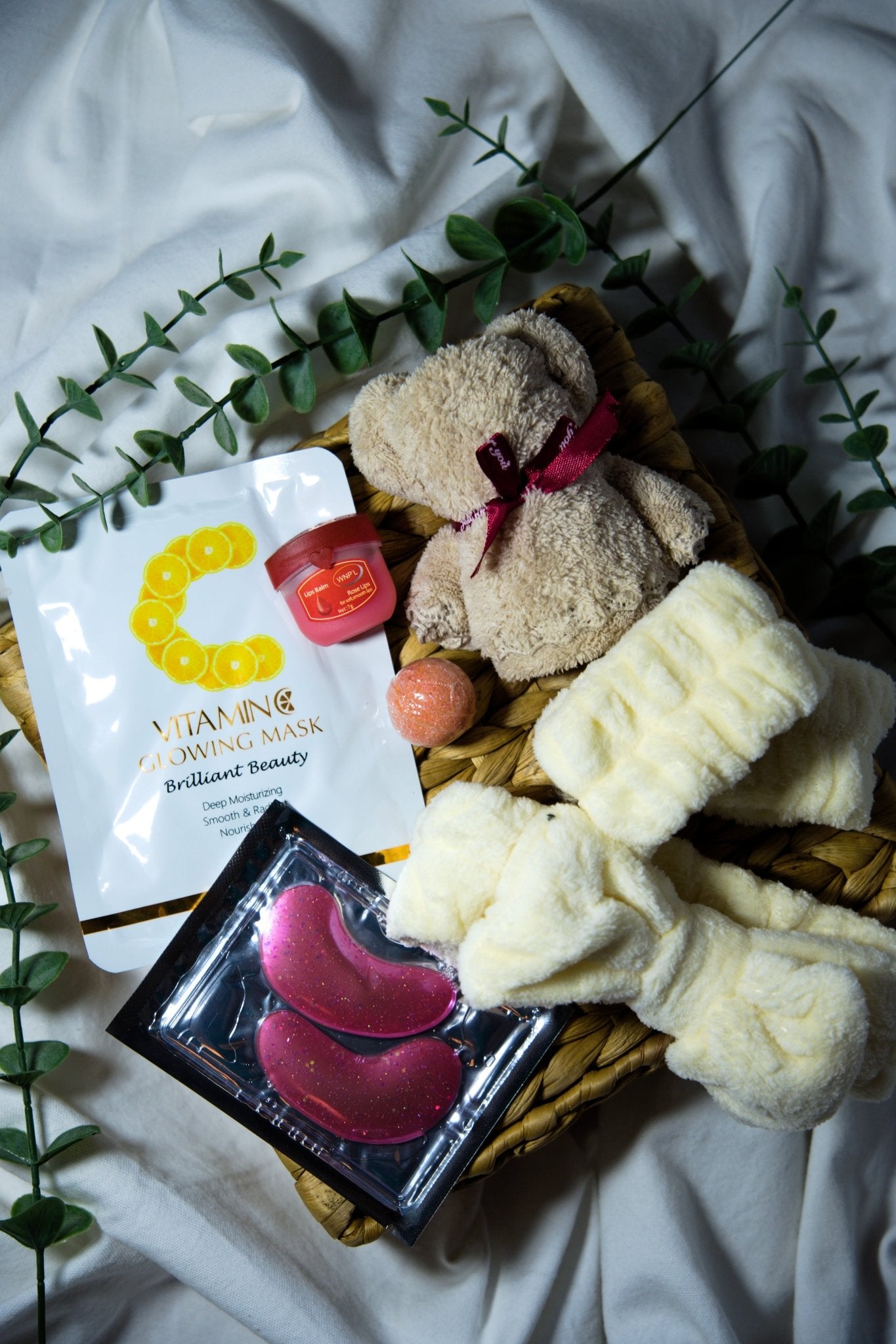 Bijin Box - Tudo em 1