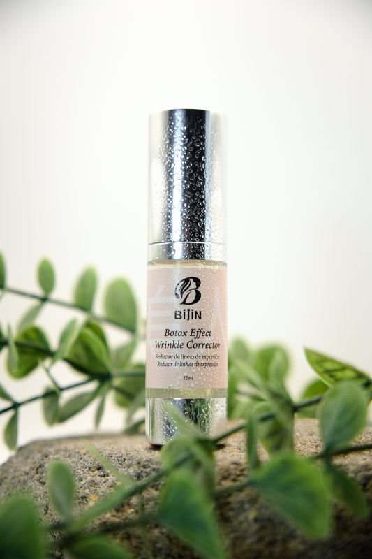 Botox Effect Wrinkle Corrector – linhas de expressão - Bijin