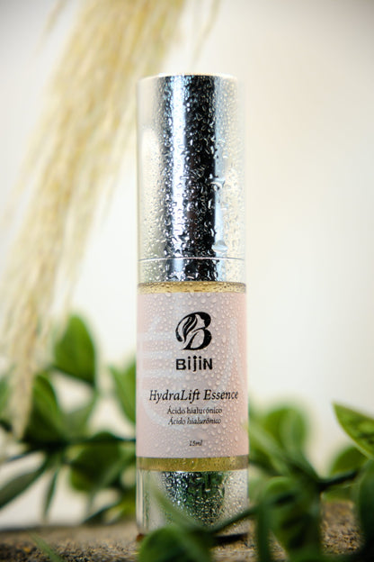 HydraLift Essence - Ácido Hialurónico - Bijin