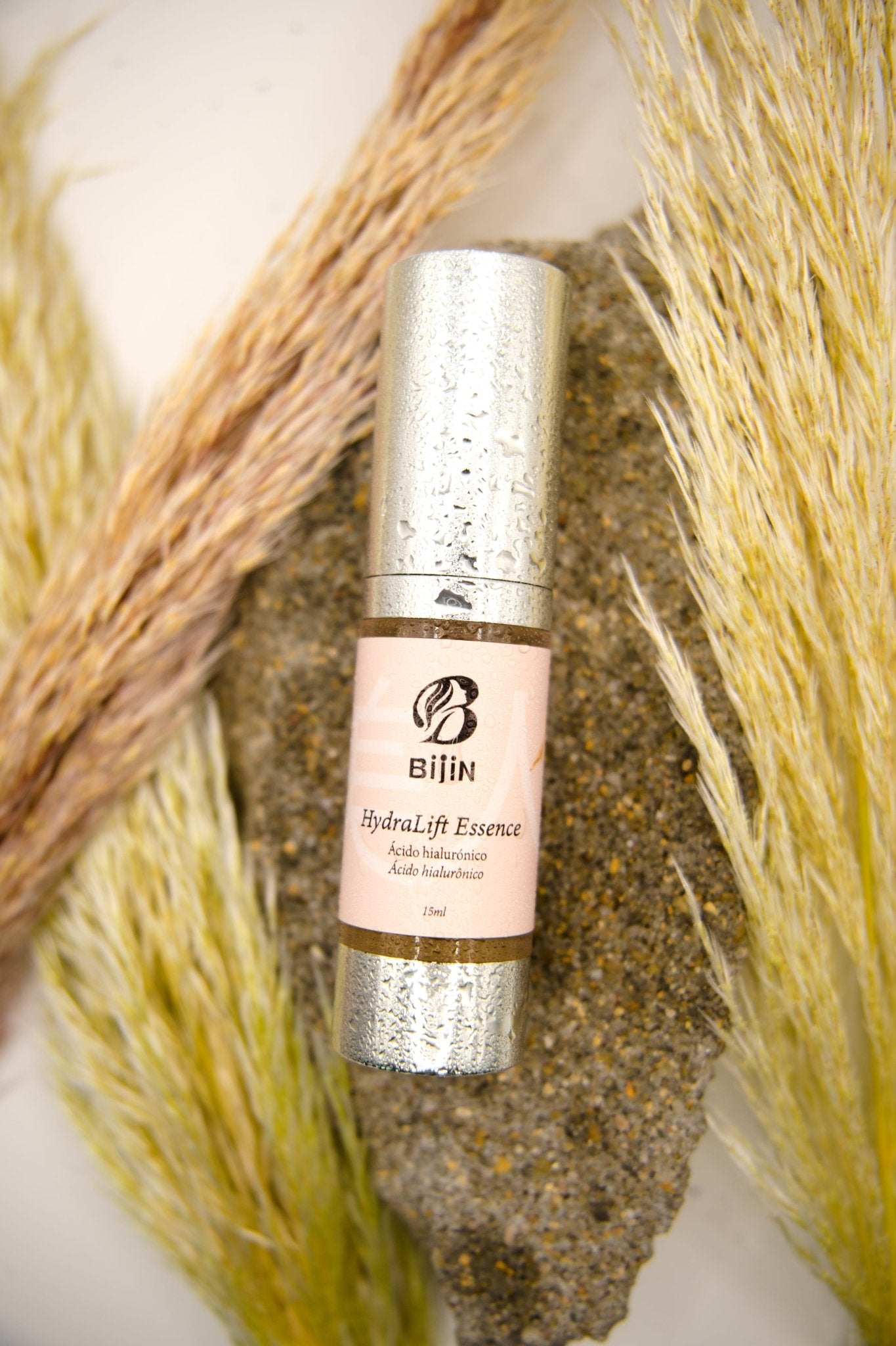 HydraLift Essence - Ácido Hialurónico - Bijin